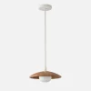 Schoolhouse Atwood 12" Pendant Hot