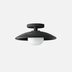 Schoolhouse Atwood Flush Mount Online