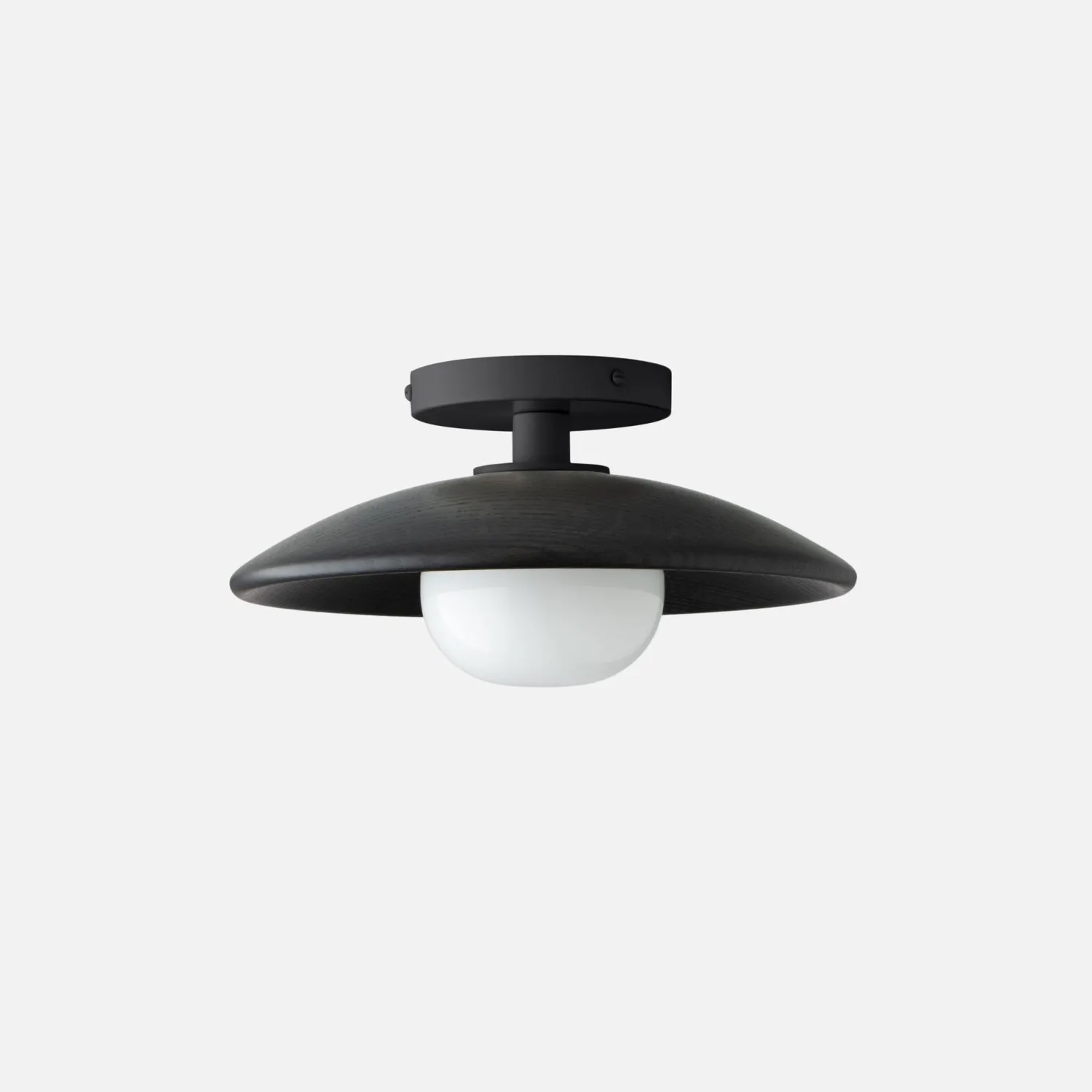 Schoolhouse Atwood Flush Mount Online