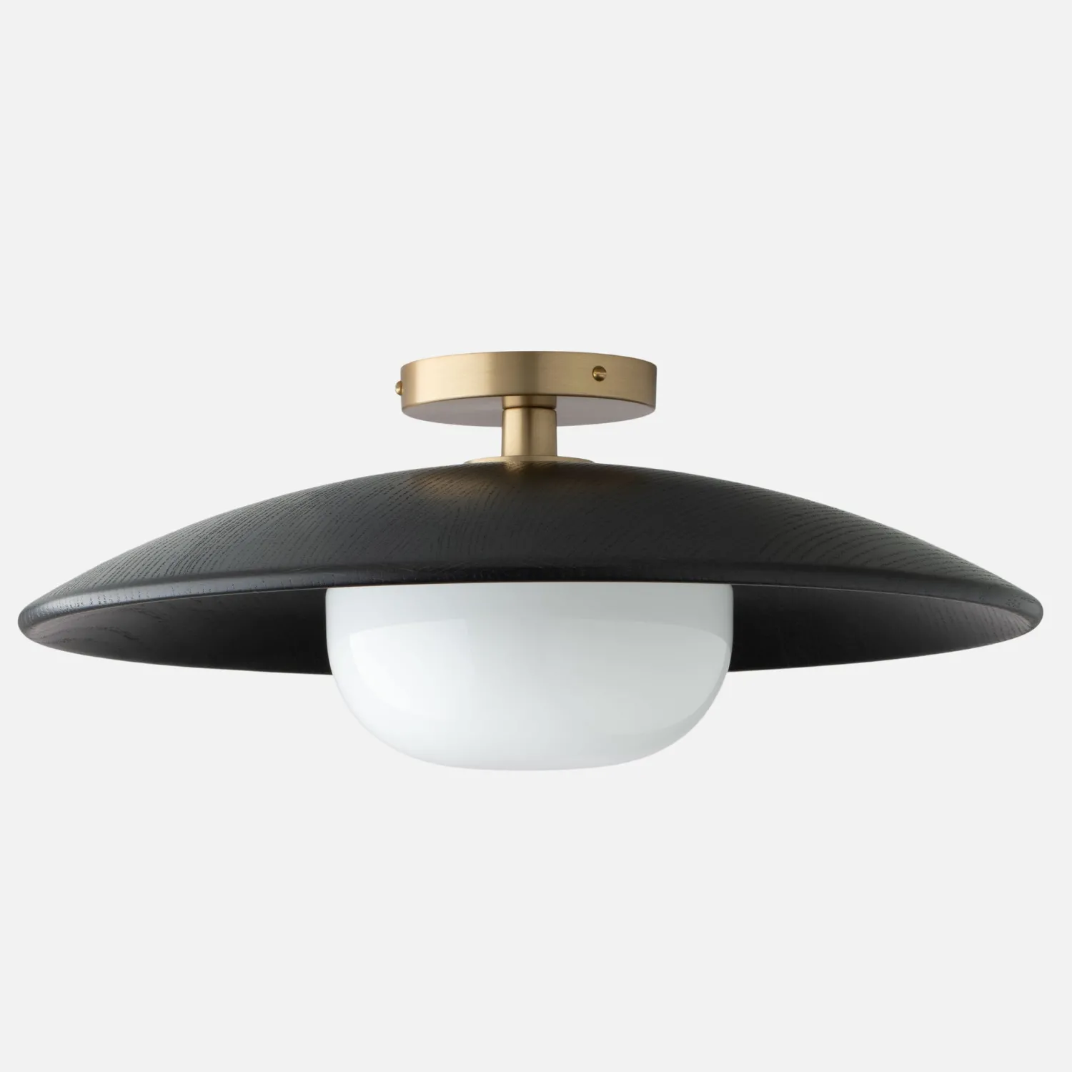 Schoolhouse Atwood Flush Mount Online