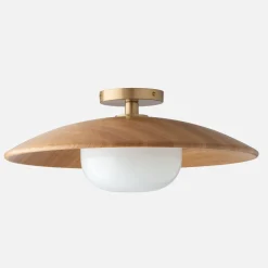 Schoolhouse Atwood Flush Mount Online