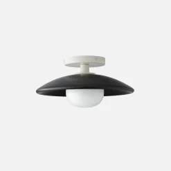 Schoolhouse Atwood Flush Mount Online