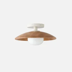 Schoolhouse Atwood Flush Mount Online
