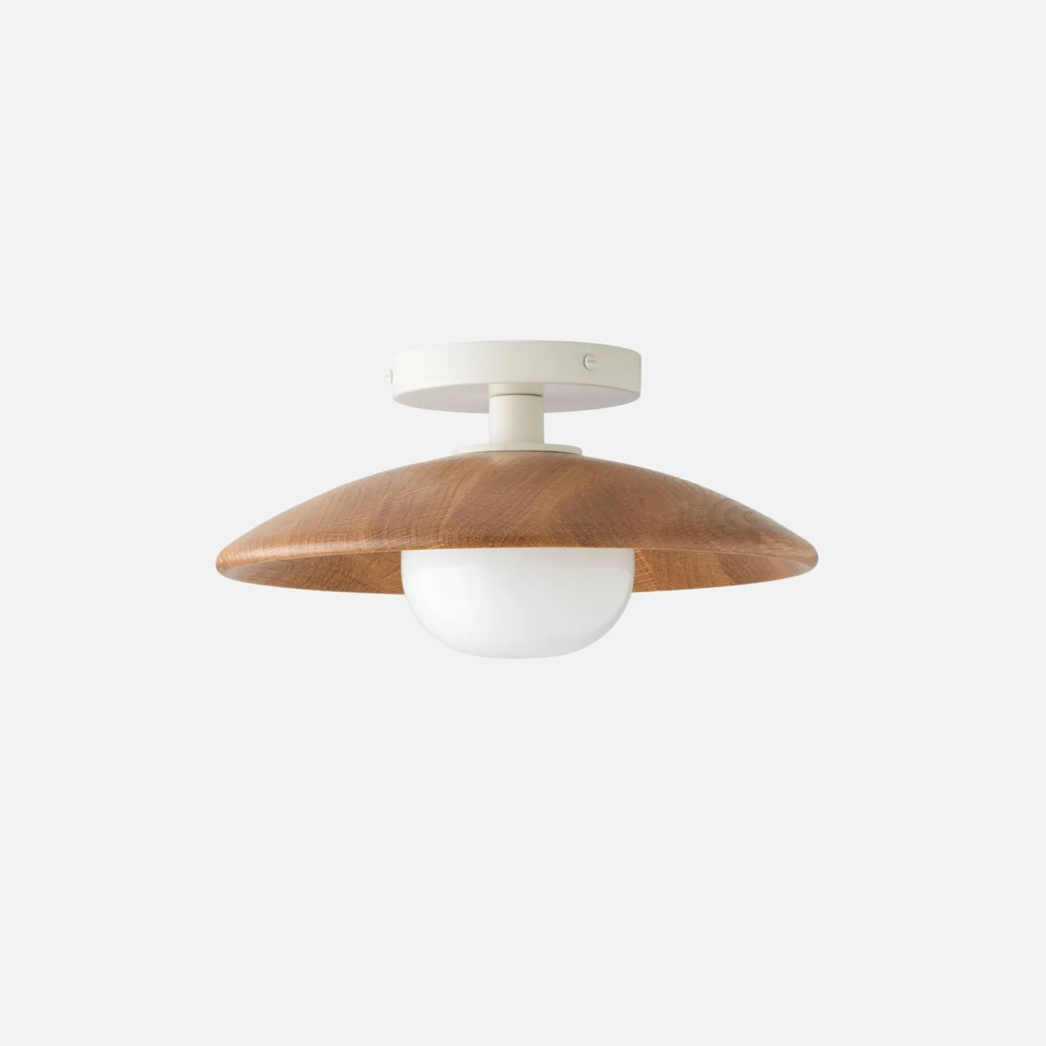 Schoolhouse Atwood Flush Mount Online
