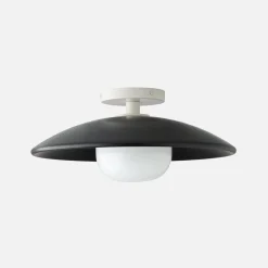 Schoolhouse Atwood Flush Mount Online