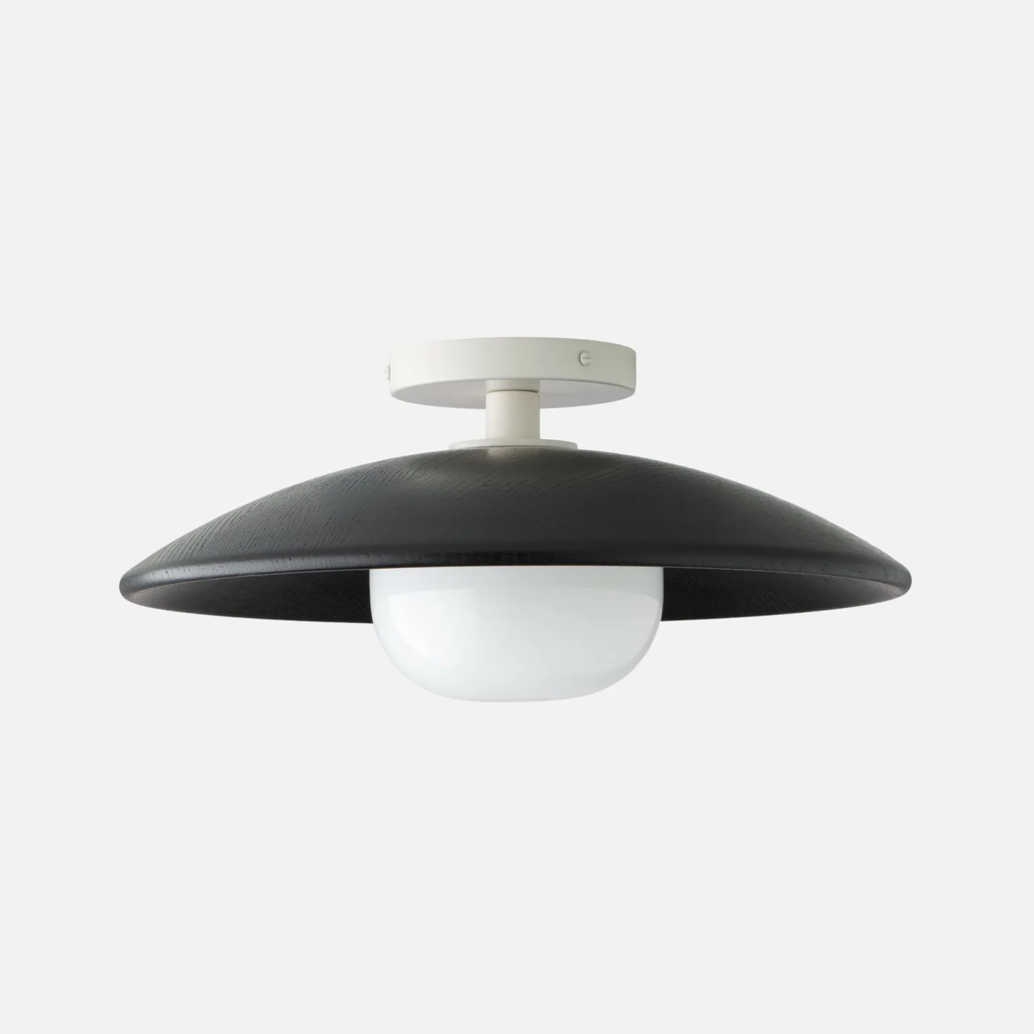 Schoolhouse Atwood Flush Mount Online