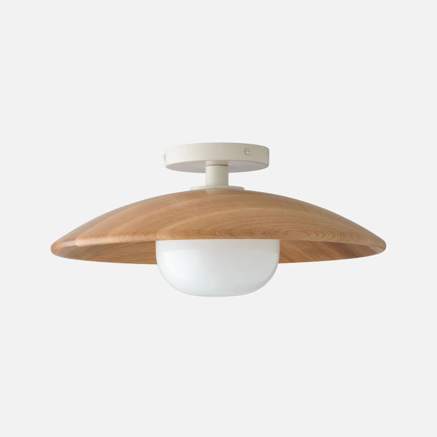 Schoolhouse Atwood Flush Mount Online