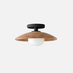 Schoolhouse Atwood Flush Mount Online