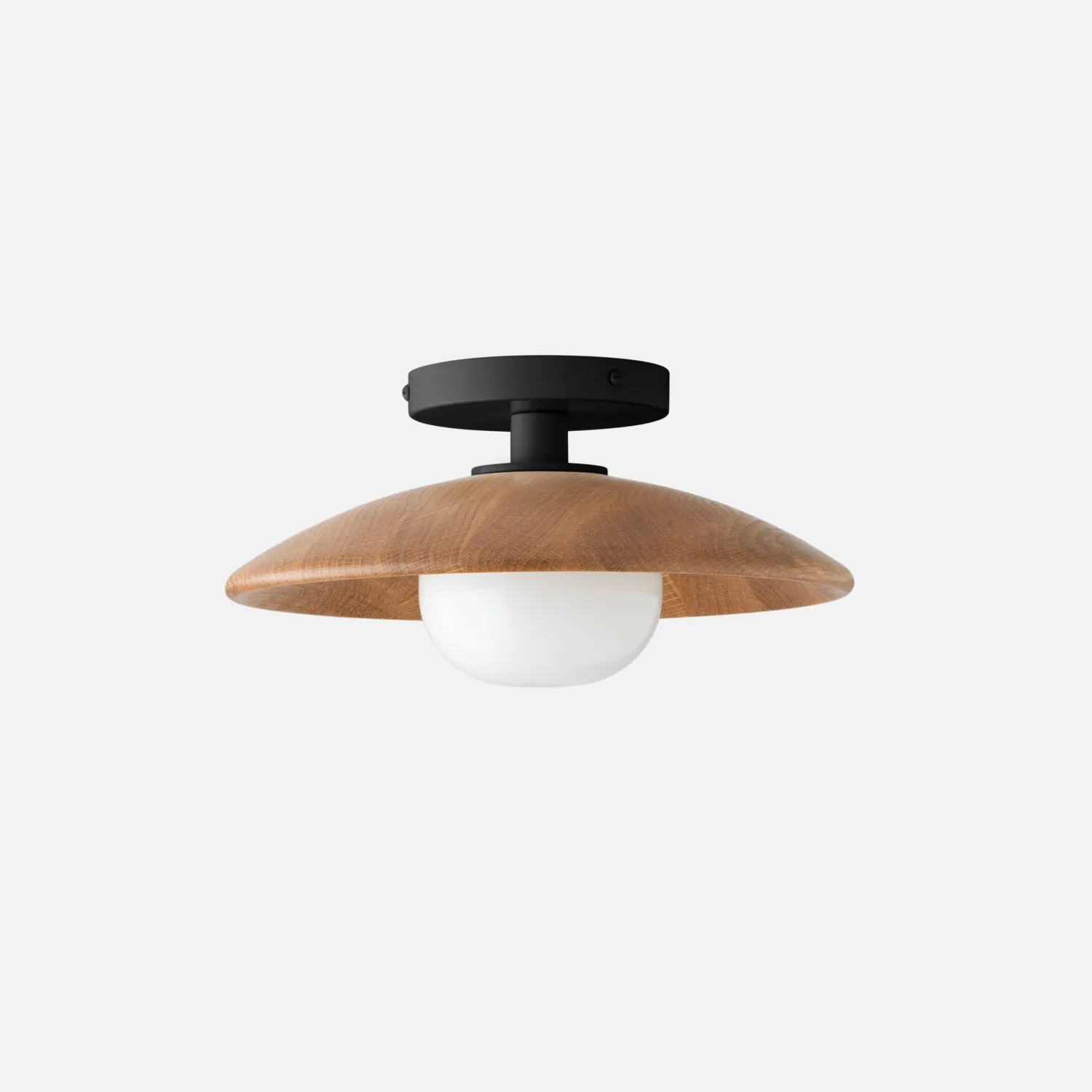 Schoolhouse Atwood Flush Mount Online