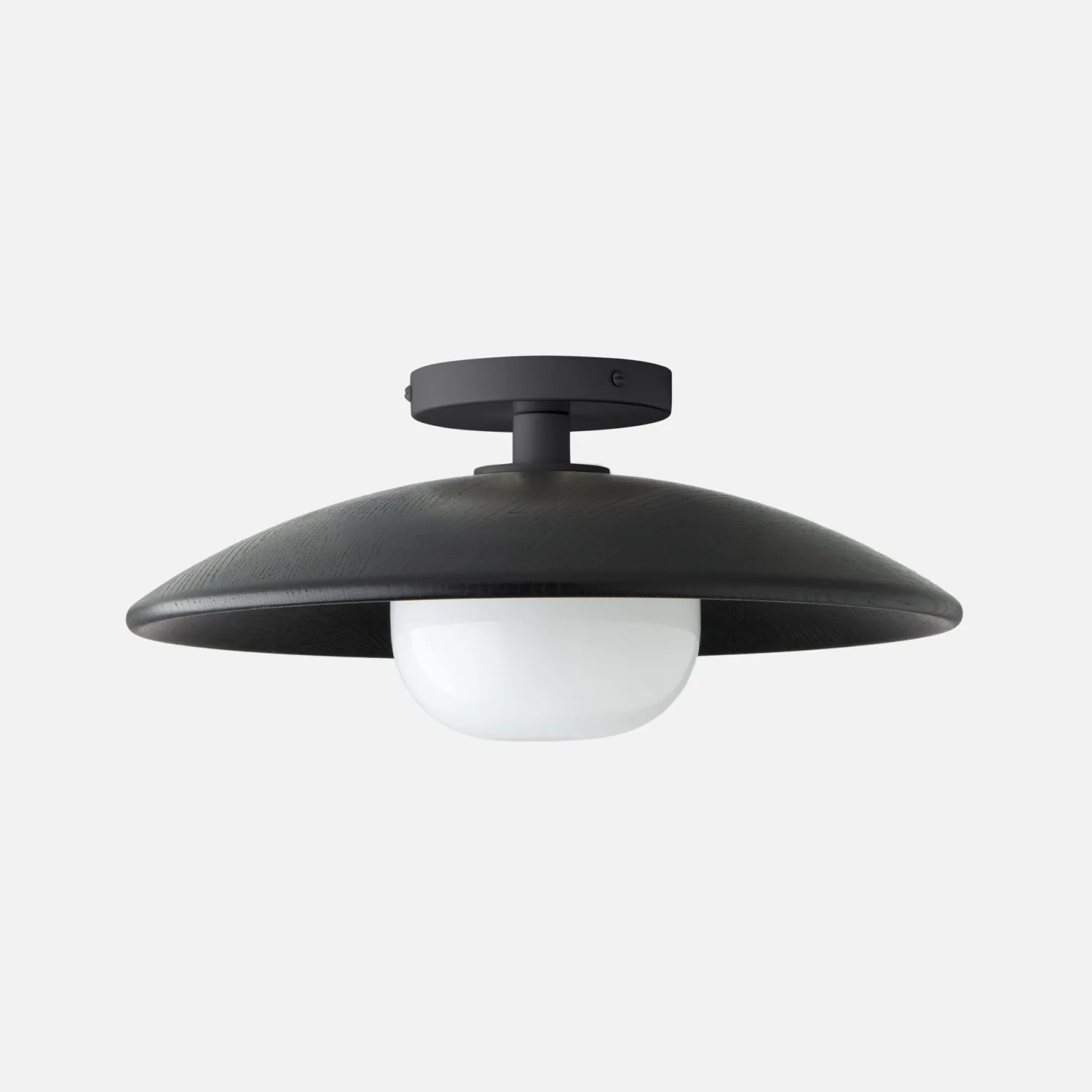 Schoolhouse Atwood Flush Mount Online
