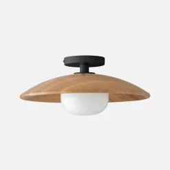Schoolhouse Atwood Flush Mount Online