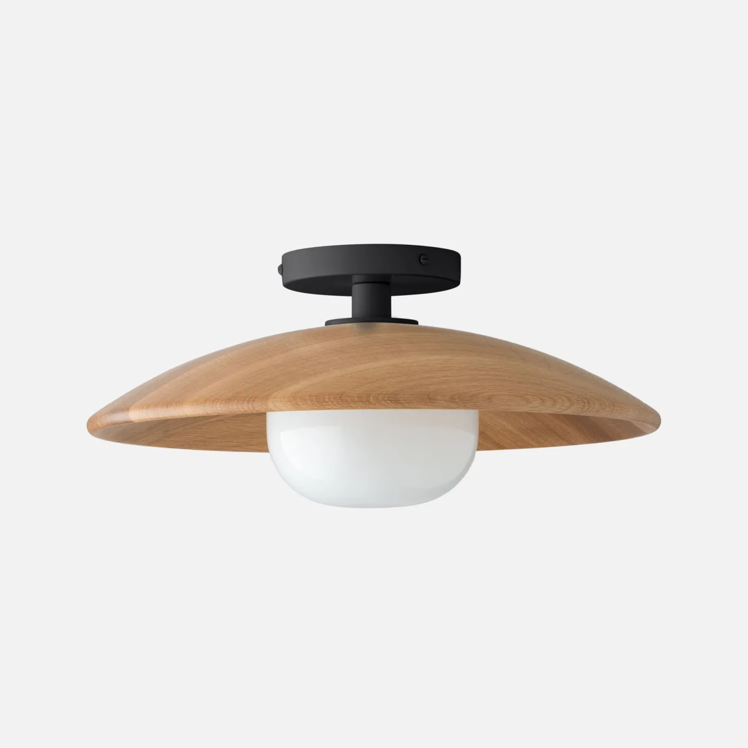 Schoolhouse Atwood Flush Mount Online