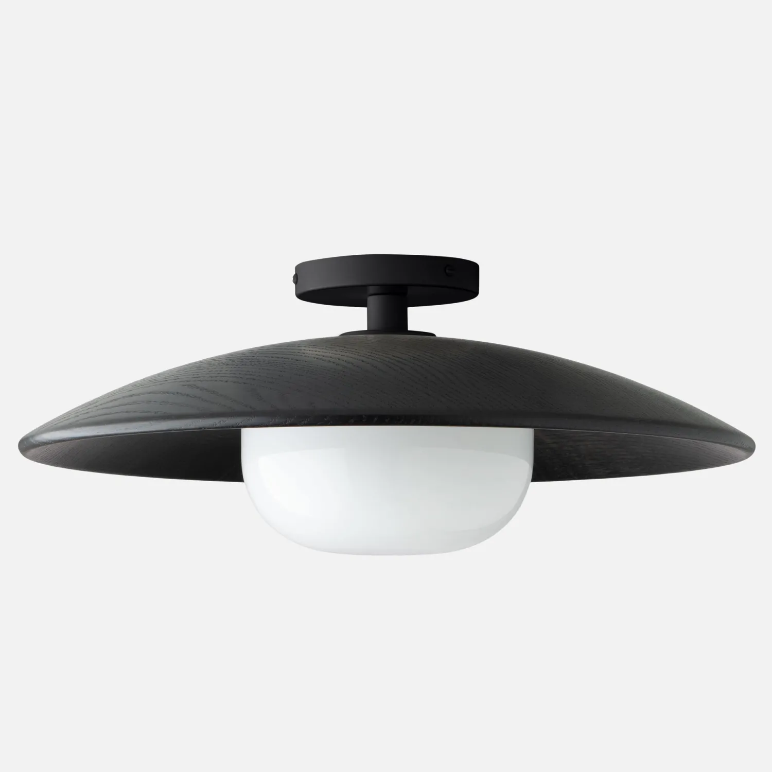 Schoolhouse Atwood Flush Mount Online
