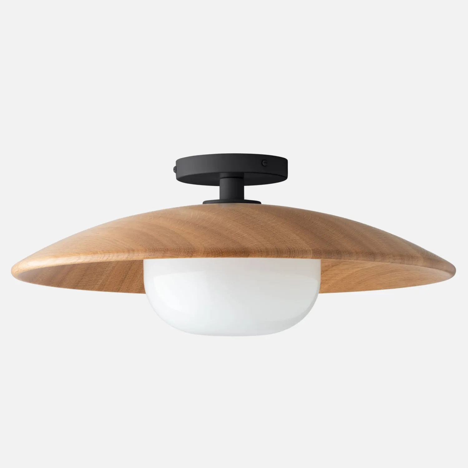 Schoolhouse Atwood Flush Mount Online