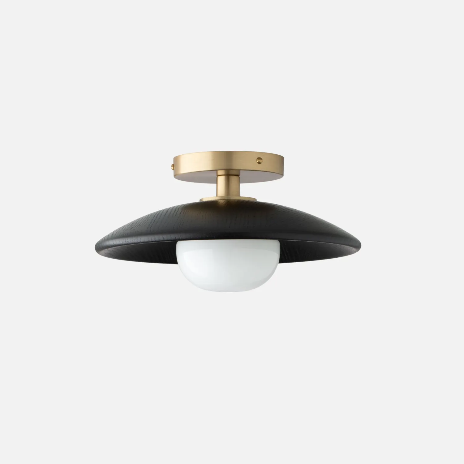 Schoolhouse Atwood Flush Mount Online
