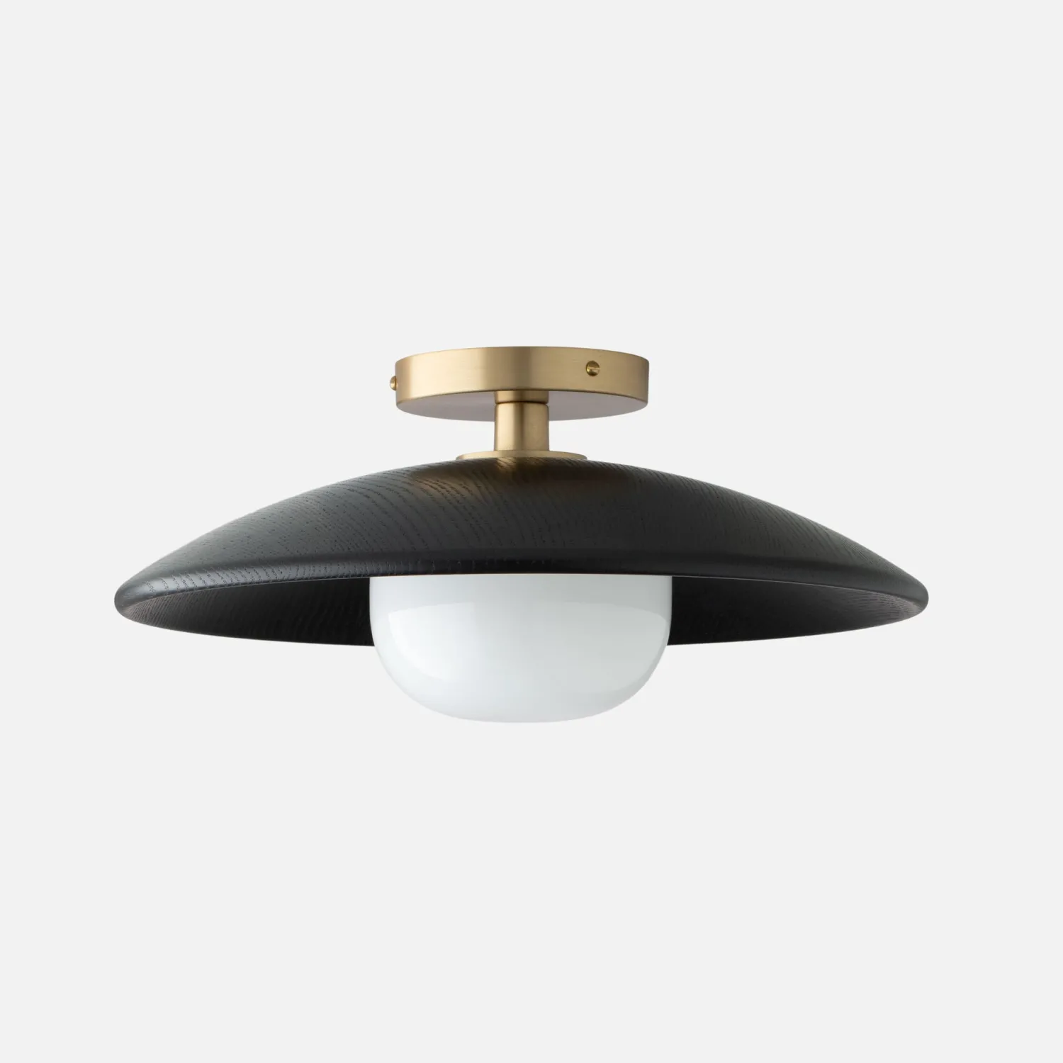 Schoolhouse Atwood Flush Mount Online