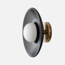 Schoolhouse Atwood Sconce Fashion