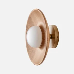 Schoolhouse Atwood Sconce Fashion