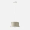 Schoolhouse Barnes 12" Pendant Hot
