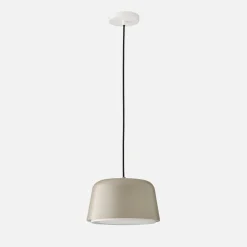 Schoolhouse Barnes 12" Pendant Hot