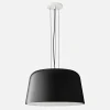 Schoolhouse Barnes 24" Pendant Hot