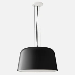Schoolhouse Barnes 24" Pendant Hot