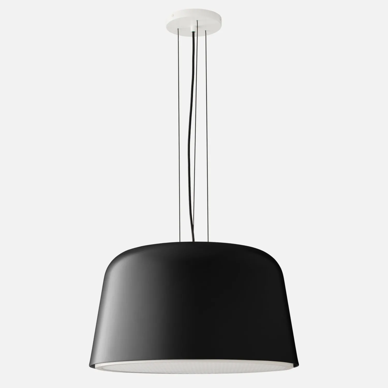 Schoolhouse Barnes 24" Pendant Hot