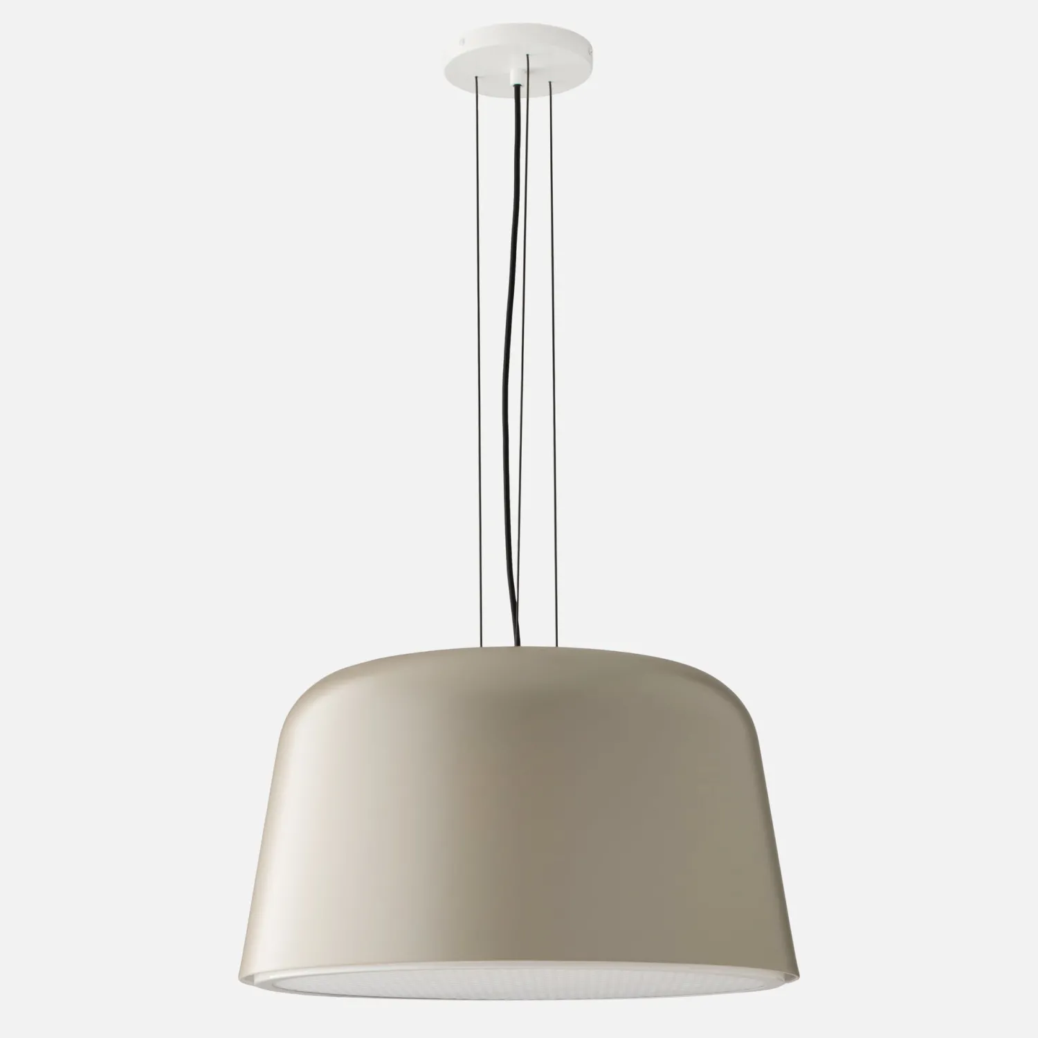 Schoolhouse Barnes 24" Pendant Hot