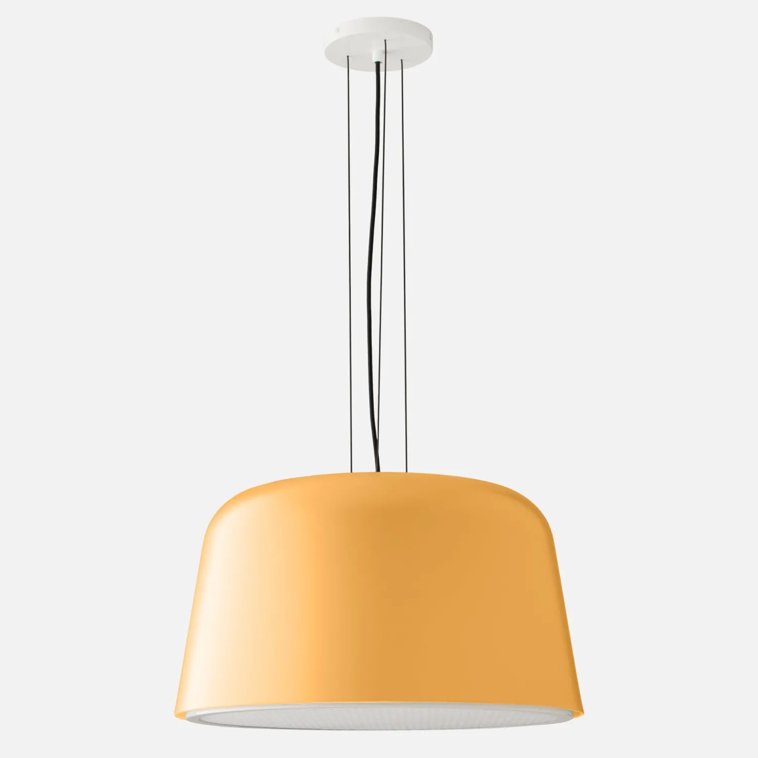 Schoolhouse Barnes 24" Pendant Hot