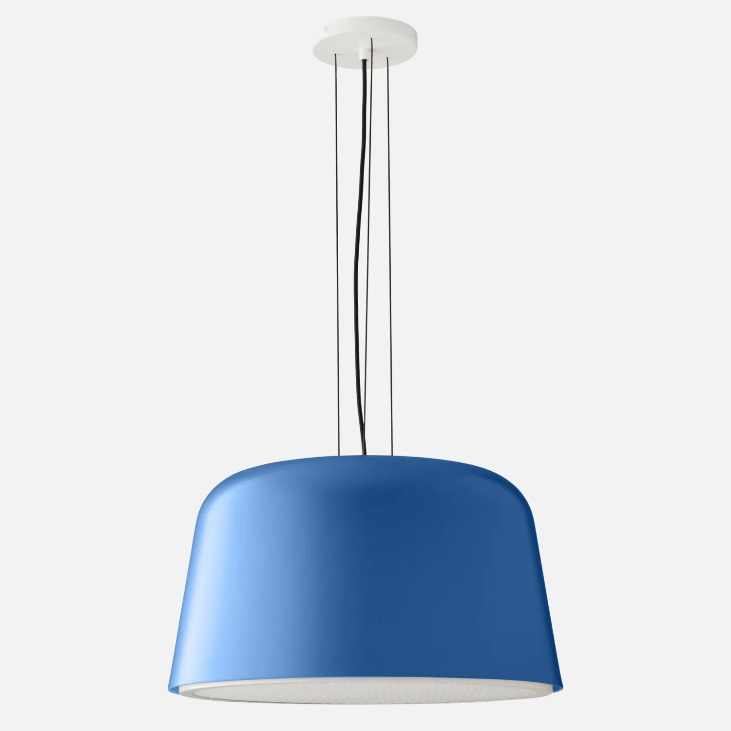 Schoolhouse Barnes 24" Pendant Hot