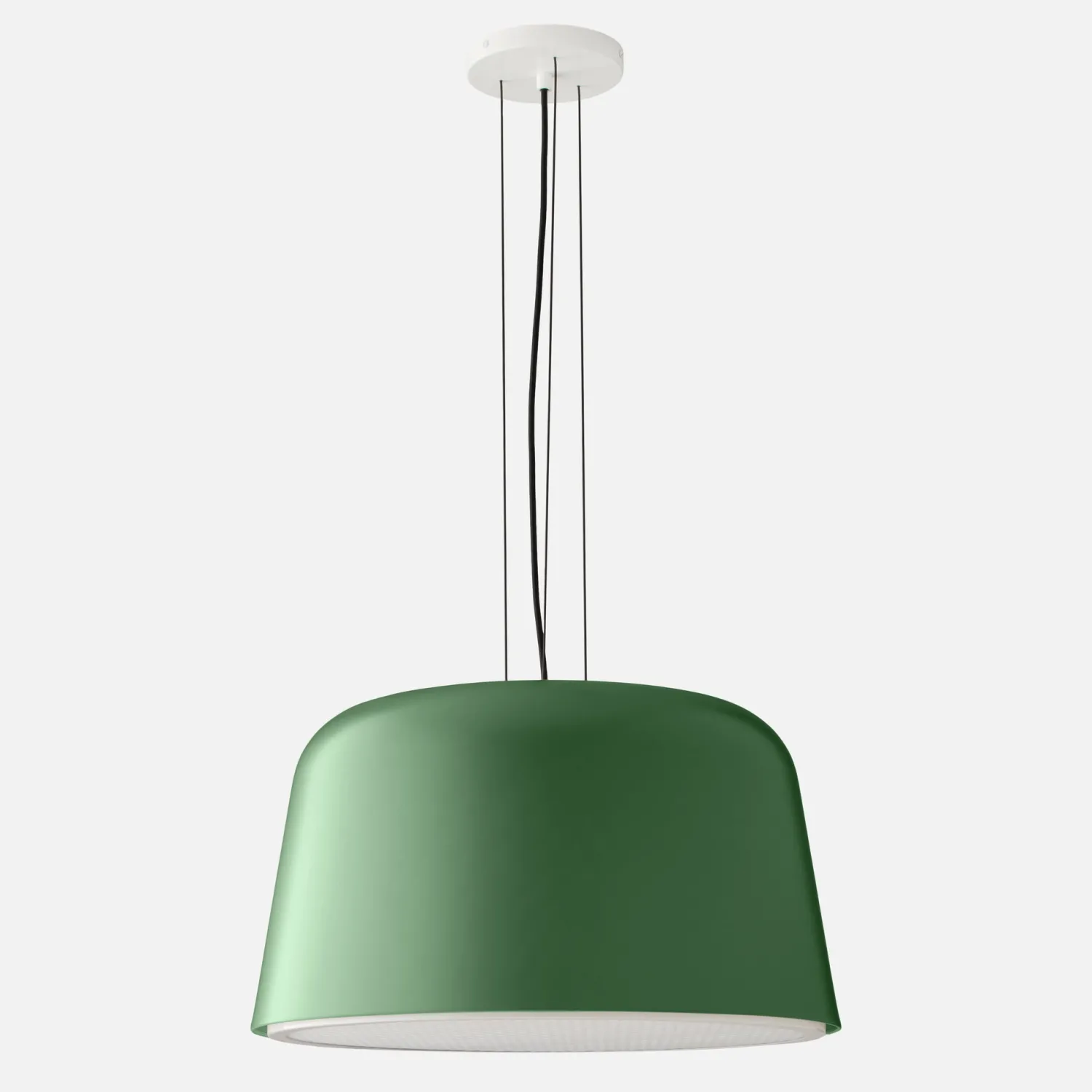 Schoolhouse Barnes 24" Pendant Hot