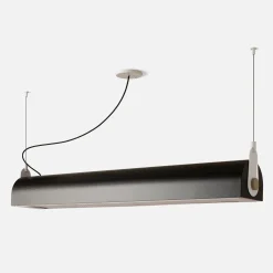 Schoolhouse Barnes Linear Chandelier Best