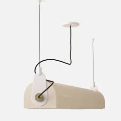Schoolhouse Barnes Linear Chandelier Best