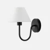Schoolhouse Bay Sconce Outlet