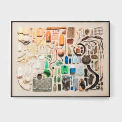 Schoolhouse Beachcomber Print Online
