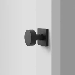 Schoolhouse Berlin Door Set with Cylinder Knob Online