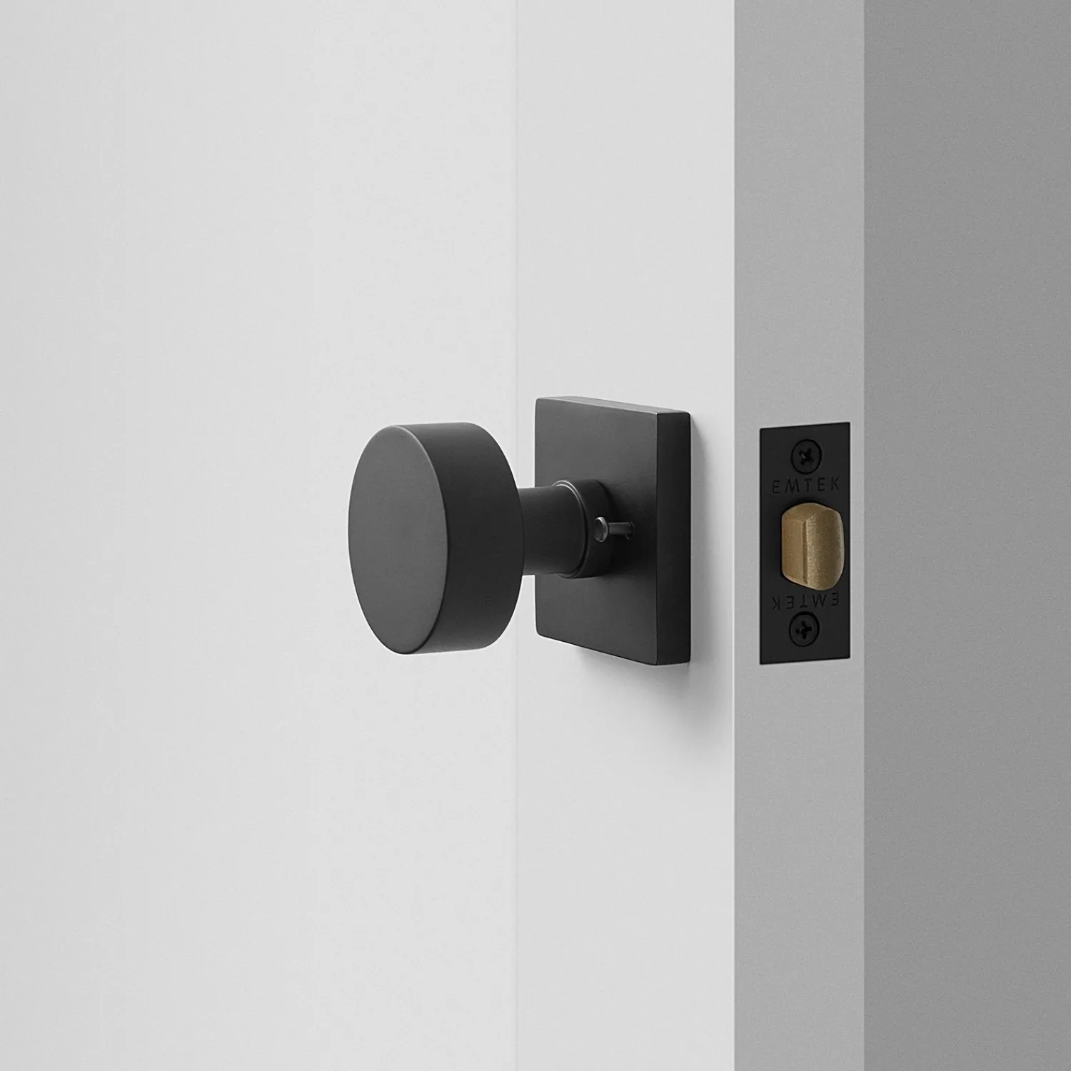 Schoolhouse Berlin Door Set with Cylinder Knob Online