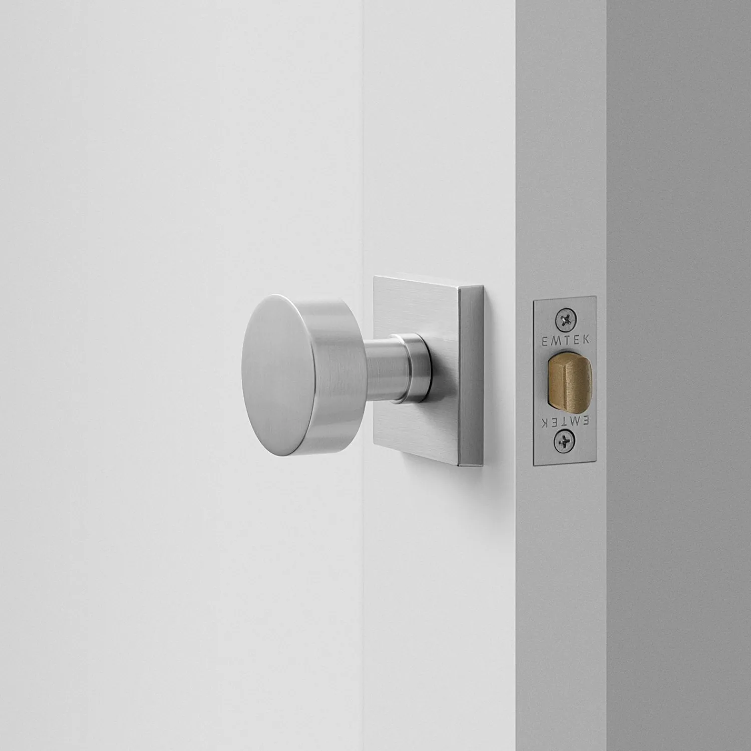 Schoolhouse Berlin Door Set with Cylinder Knob Online