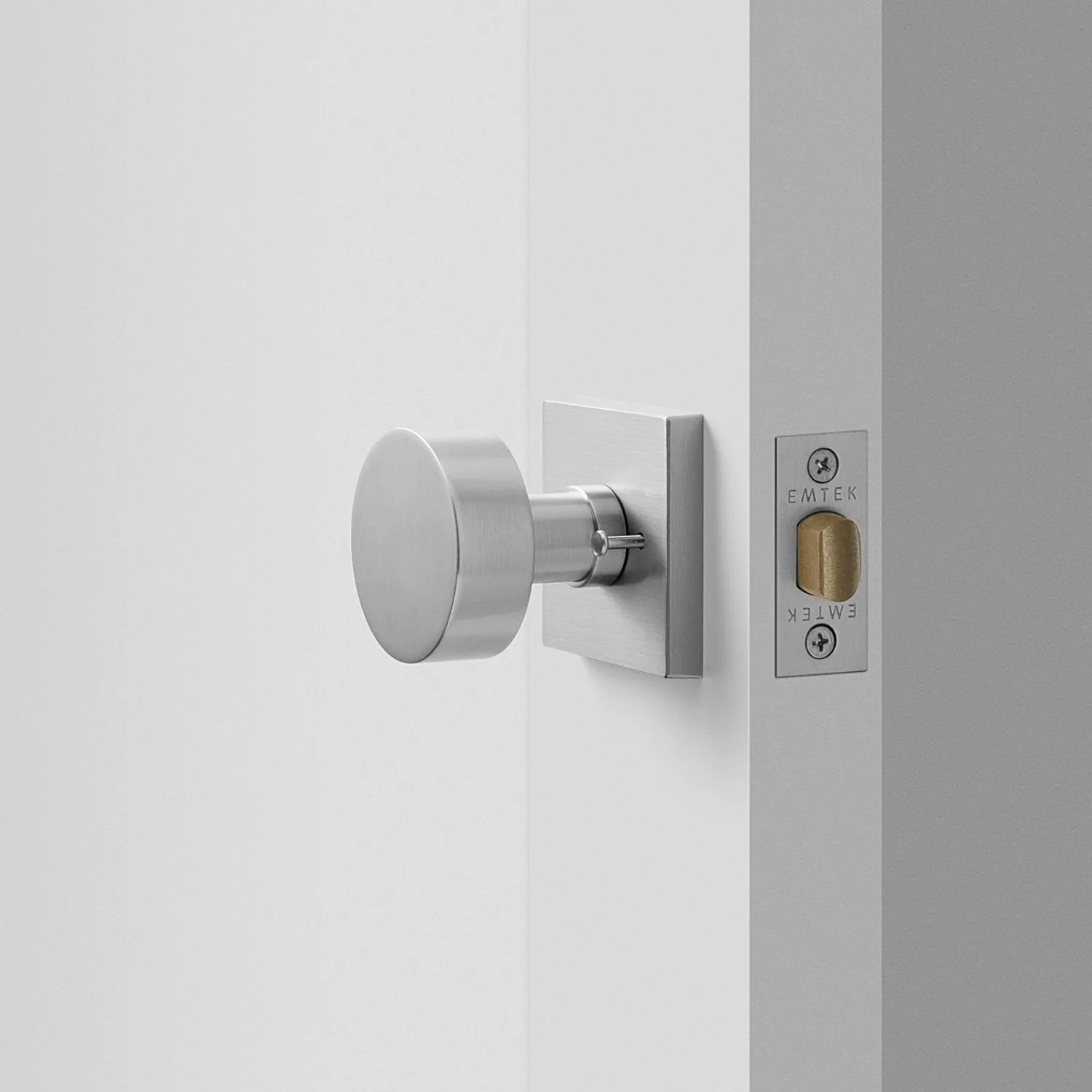 Schoolhouse Berlin Door Set with Cylinder Knob Online