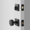 Schoolhouse Berlin Door Set with Cylinder Knob + Deadbolt Discount