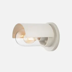 Schoolhouse Bower Indoor/Outdoor Wall Sconce Outlet