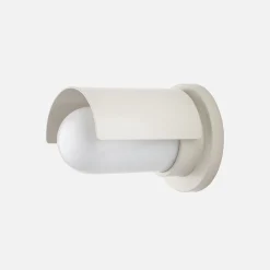 Schoolhouse Bower Indoor/Outdoor Wall Sconce Outlet