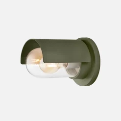 Schoolhouse Bower Indoor/Outdoor Wall Sconce Outlet