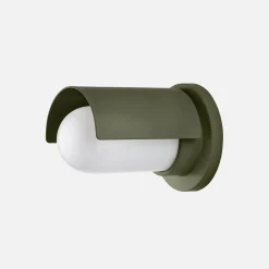 Schoolhouse Bower Indoor/Outdoor Wall Sconce Outlet