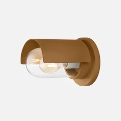 Schoolhouse Bower Indoor/Outdoor Wall Sconce Outlet