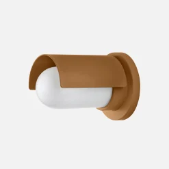 Schoolhouse Bower Indoor/Outdoor Wall Sconce Outlet