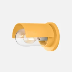 Schoolhouse Bower Indoor/Outdoor Wall Sconce Outlet