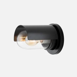 Schoolhouse Bower Indoor/Outdoor Wall Sconce Outlet