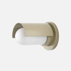 Schoolhouse Bower Indoor/Outdoor Wall Sconce Outlet