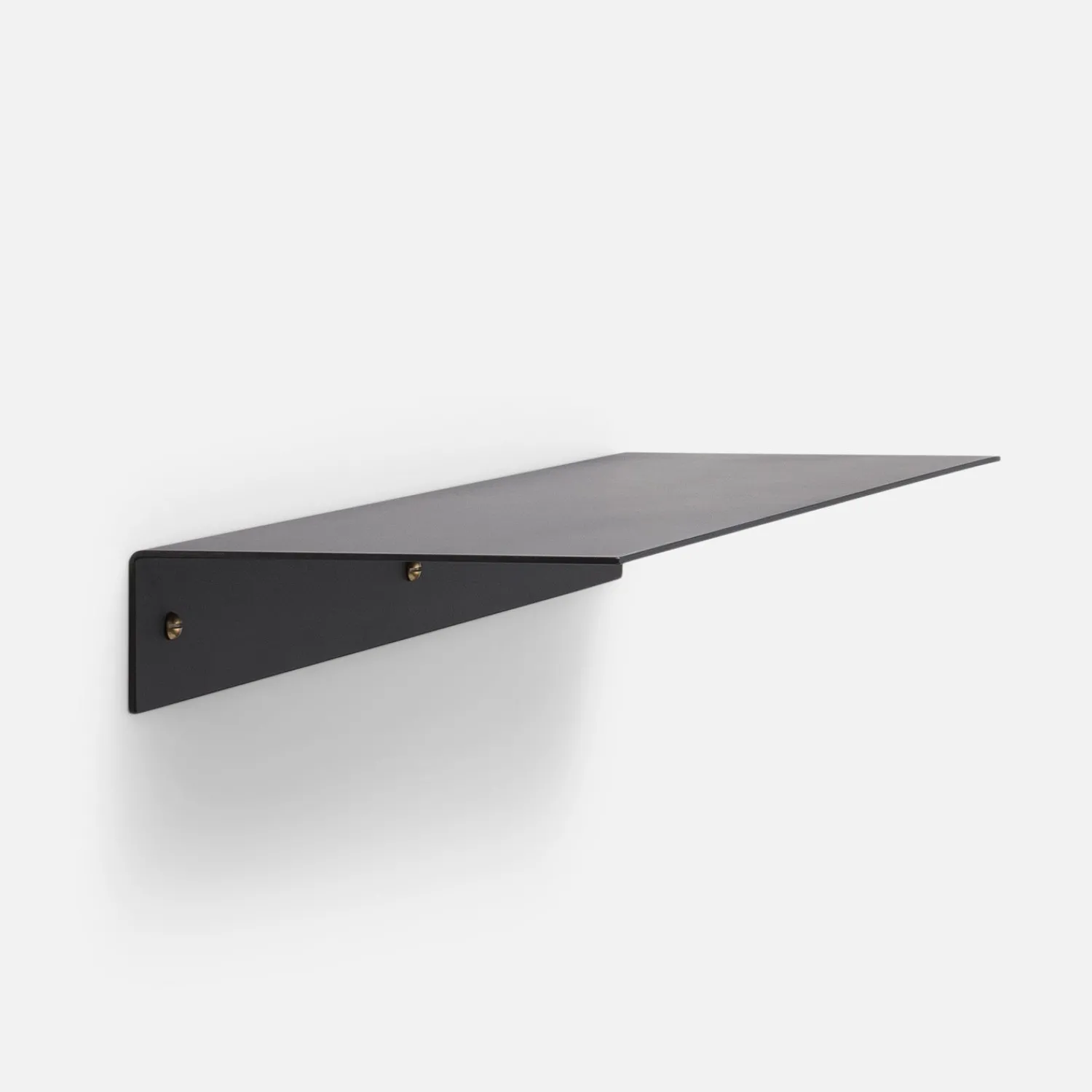 Schoolhouse Brake Angle Shelf New